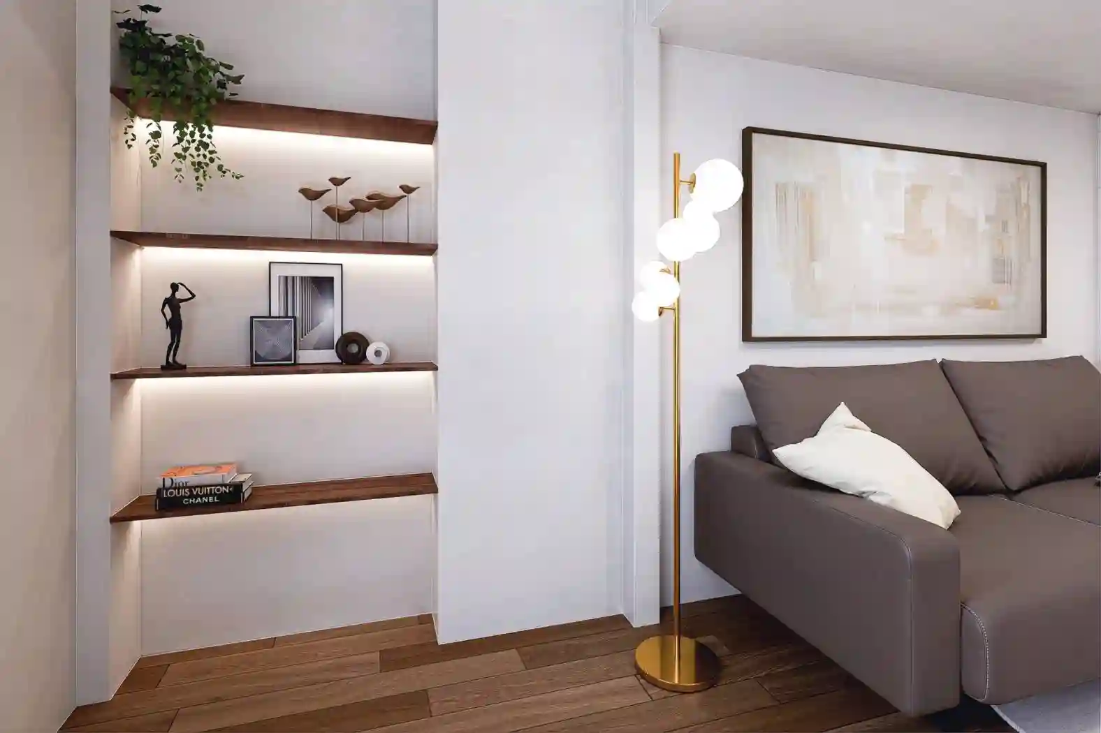 Appartamento - foto 3