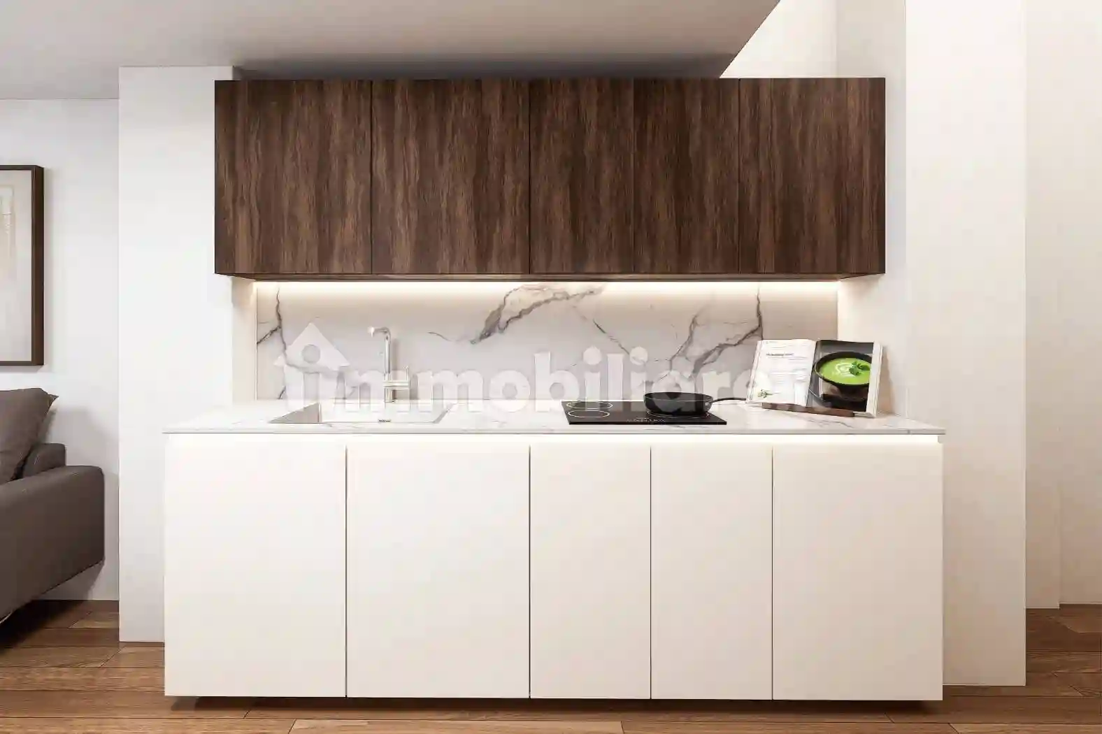 Appartamento - foto 4