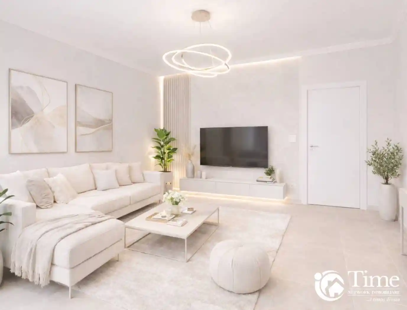 Appartamento in vendita a Catania