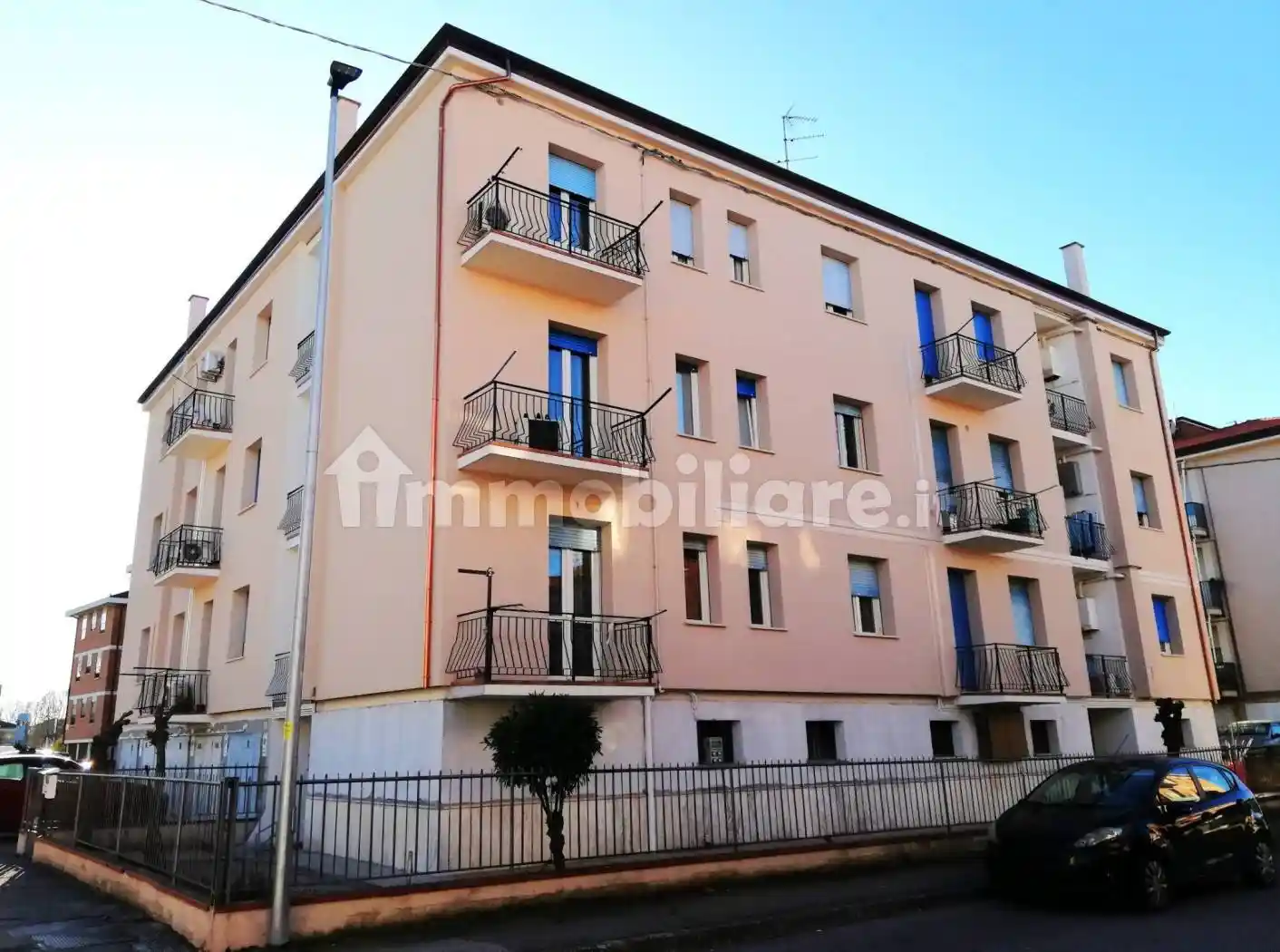 Appartamento in vendita a Ferrara
