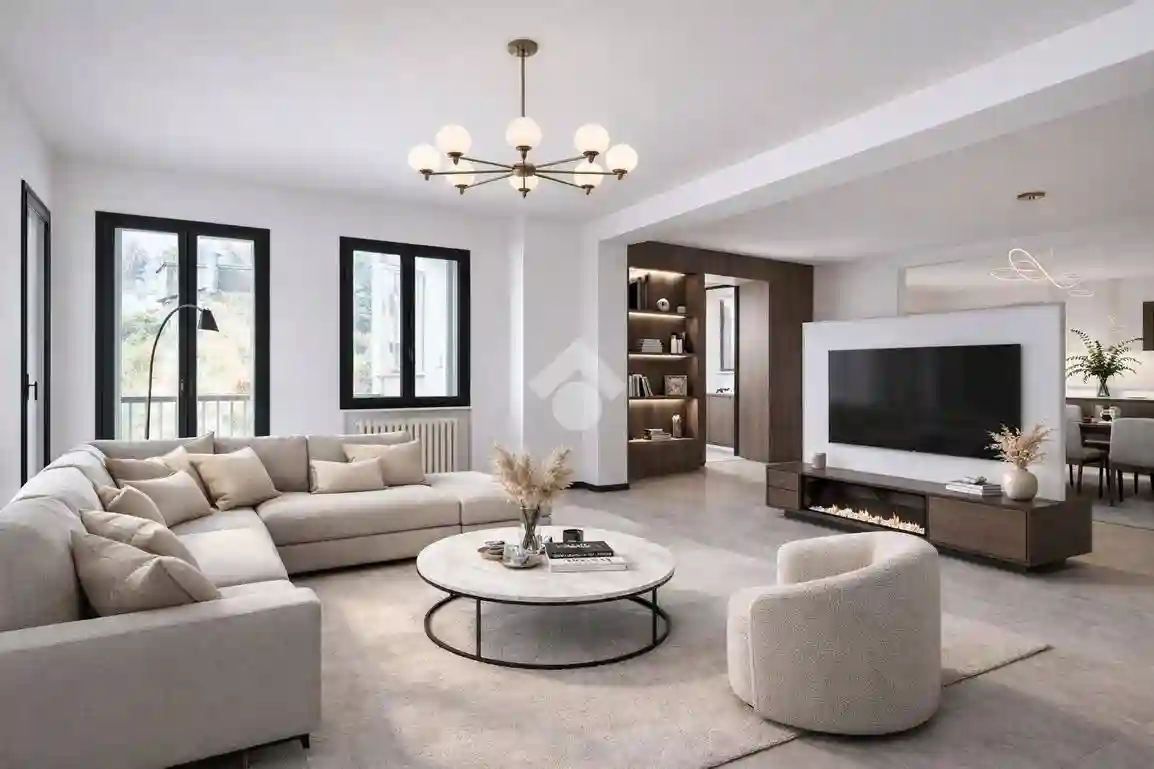 Appartamento - foto 2