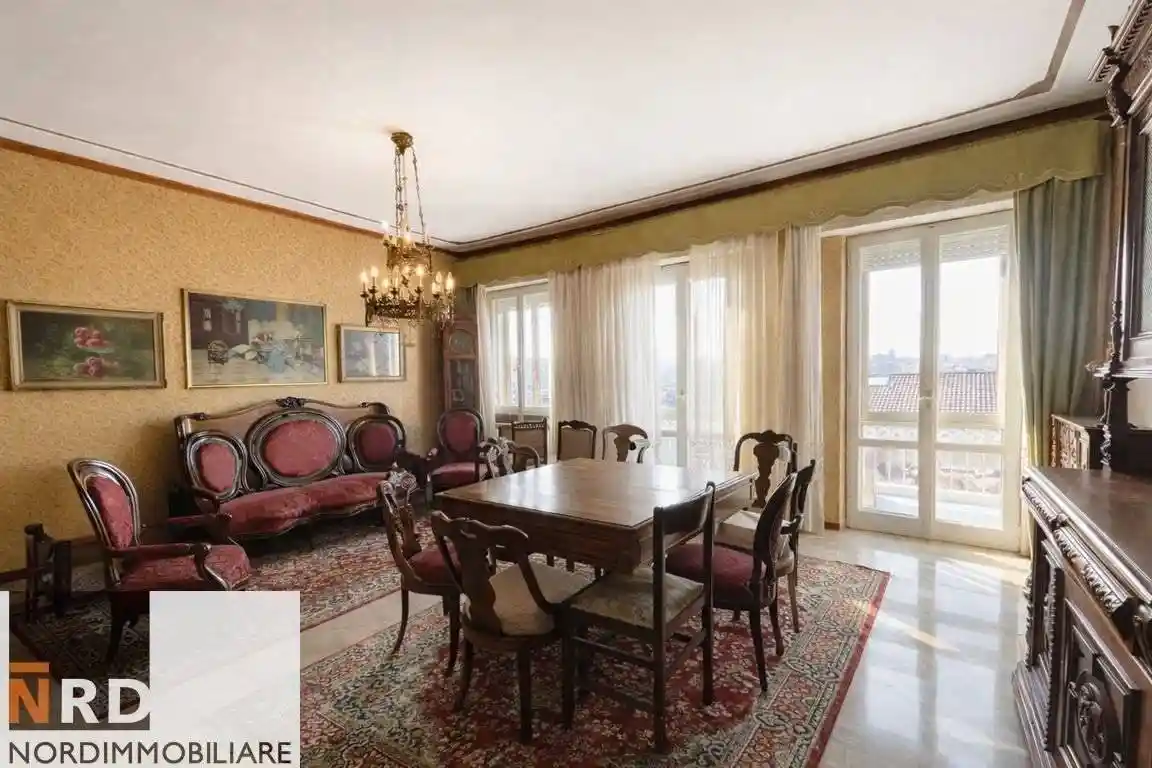 Appartamento in vendita a Mantova