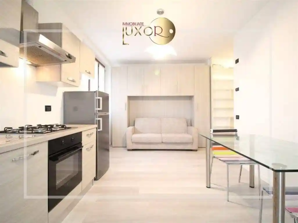 Appartamento in affitto a Missaglia