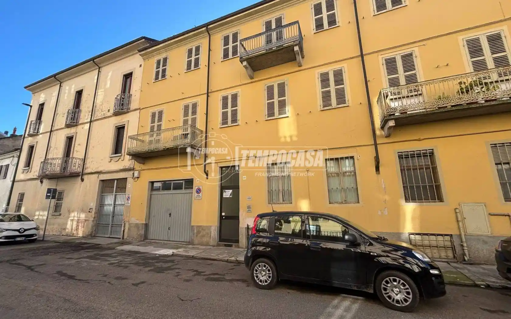 Appartamento in vendita a Casale Monferrato