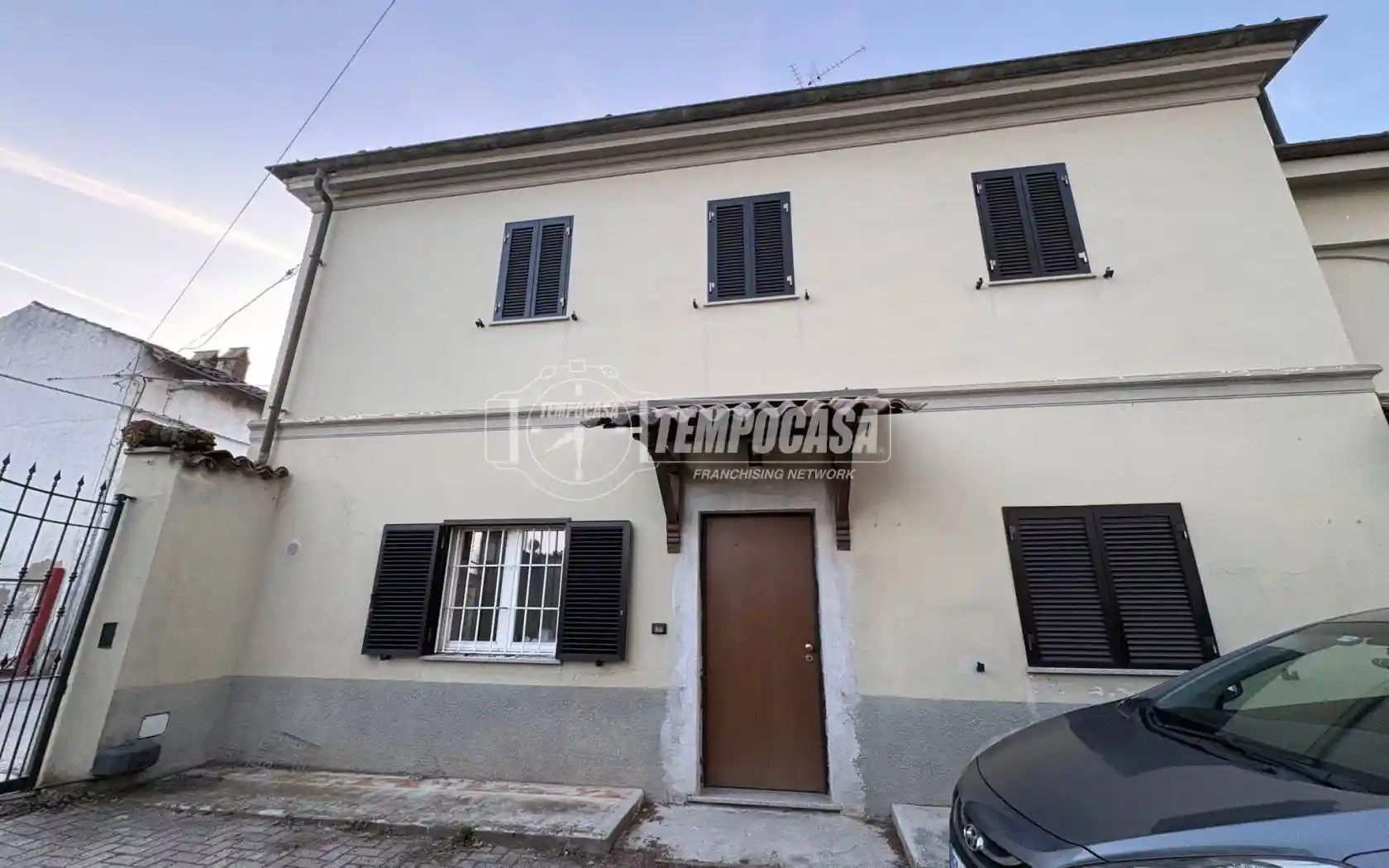 Appartamento in vendita a Borgo San Martino