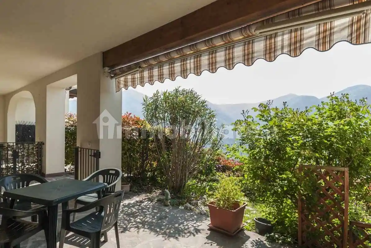 Appartamento in vendita a Bianzano