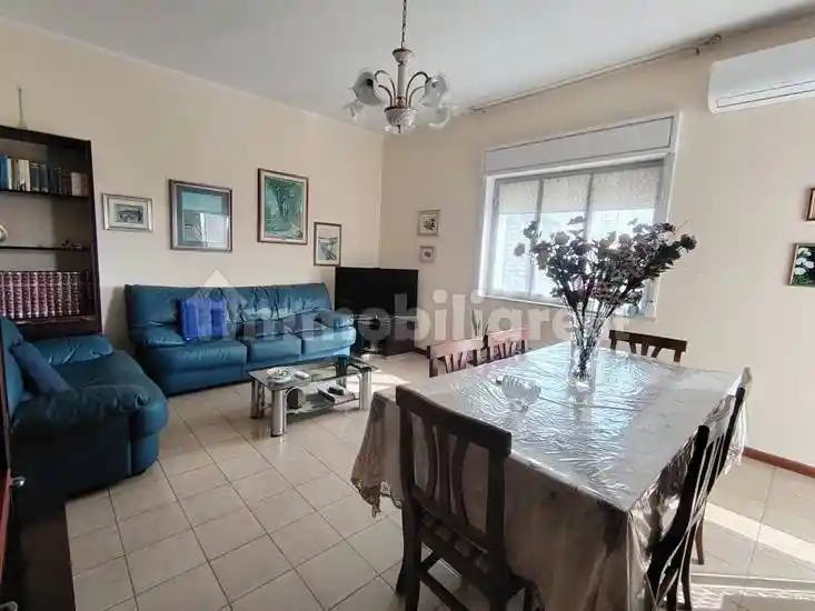 Appartamento in vendita a Milazzo