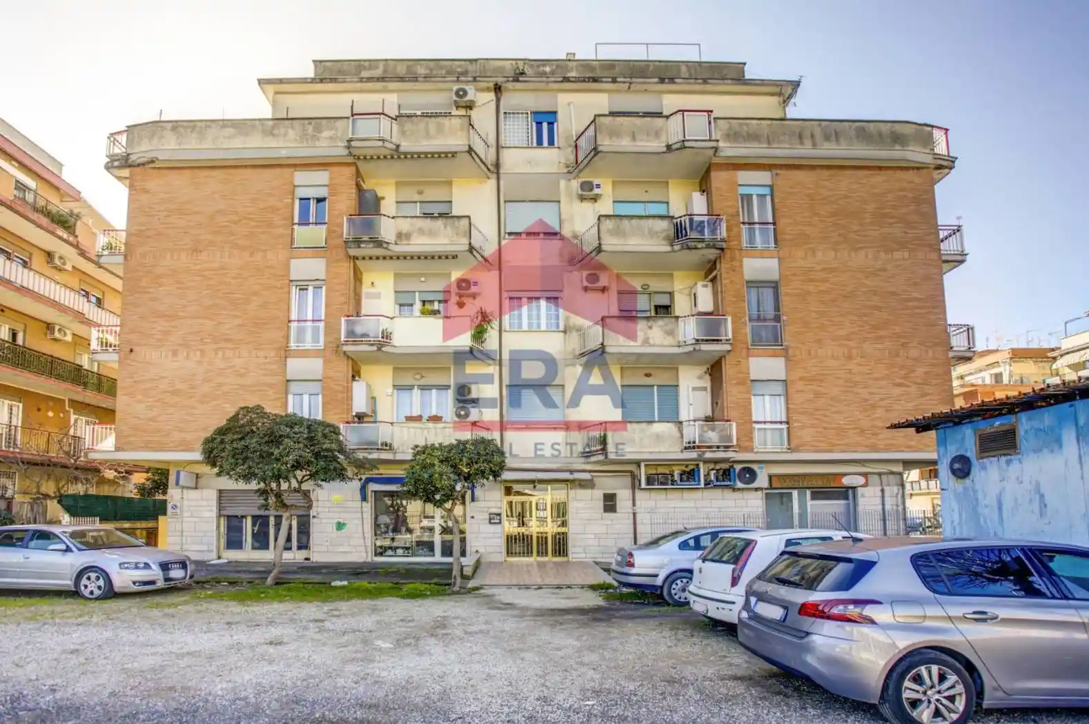 Appartamento in vendita a Pomezia