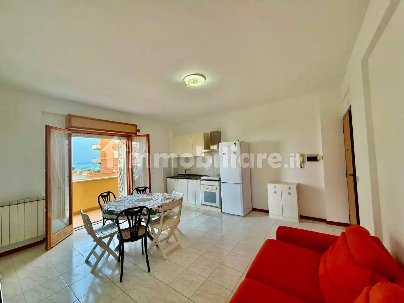 Appartamento in vendita a Ardea