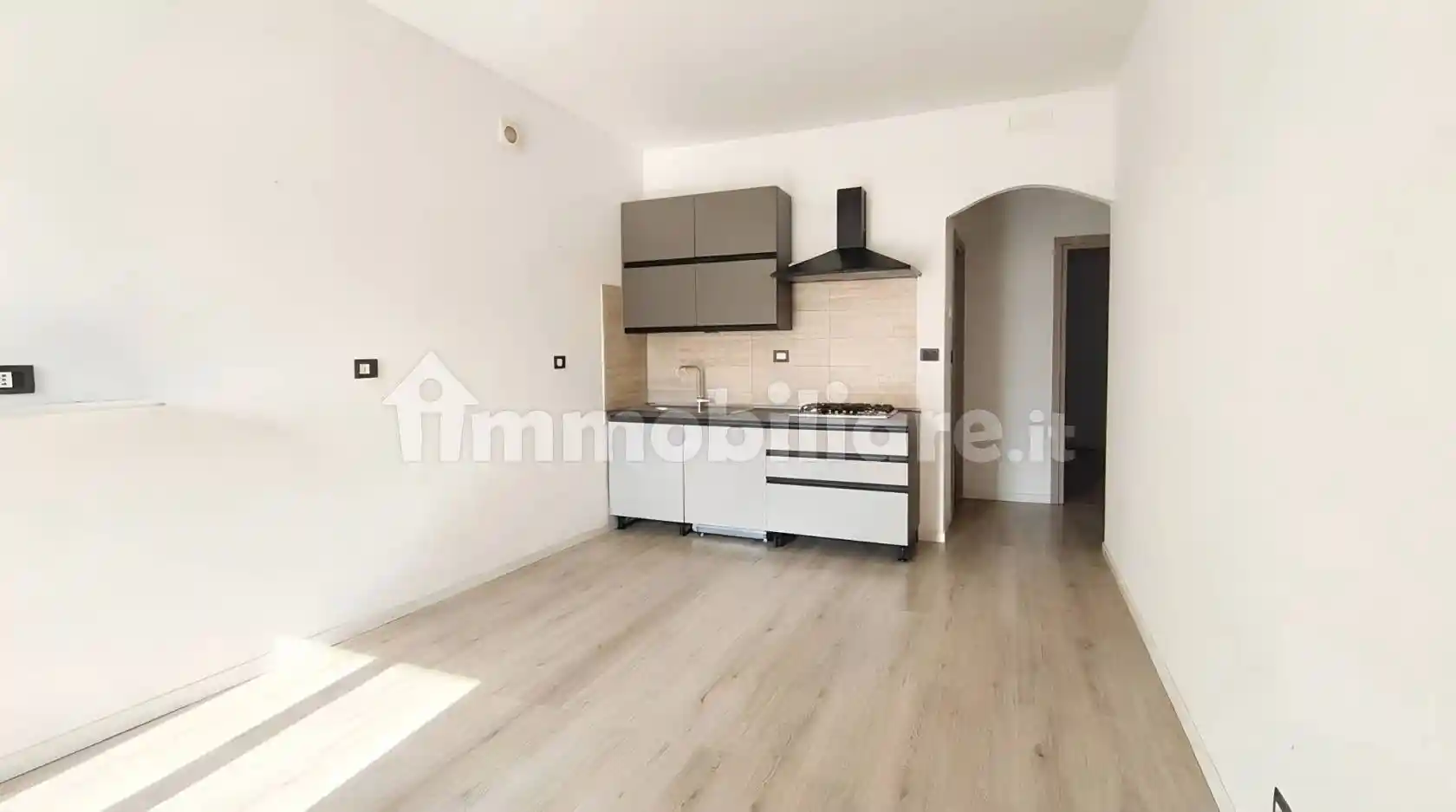 Appartamento in vendita a Corio