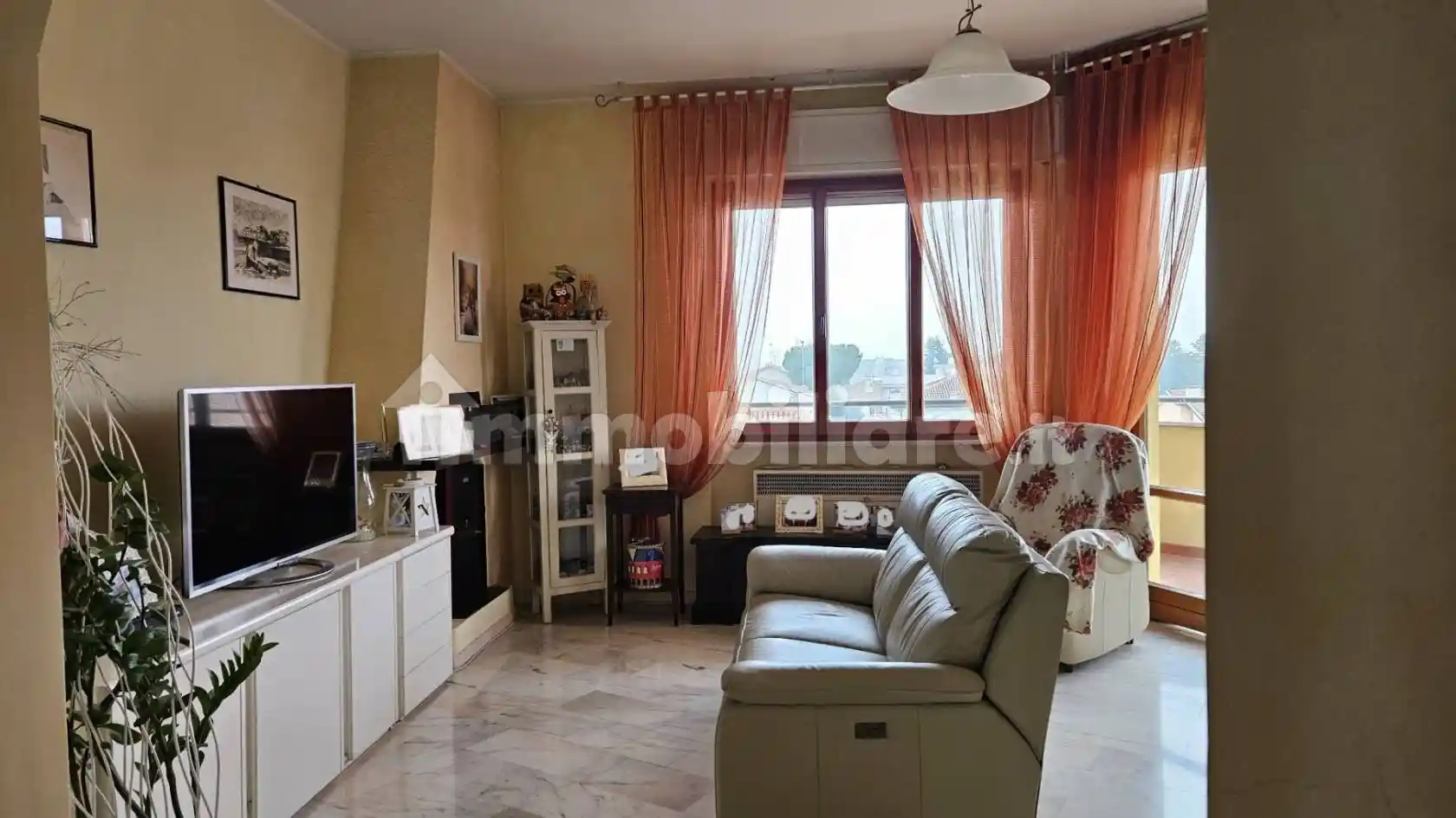 Appartamento in vendita a Fano