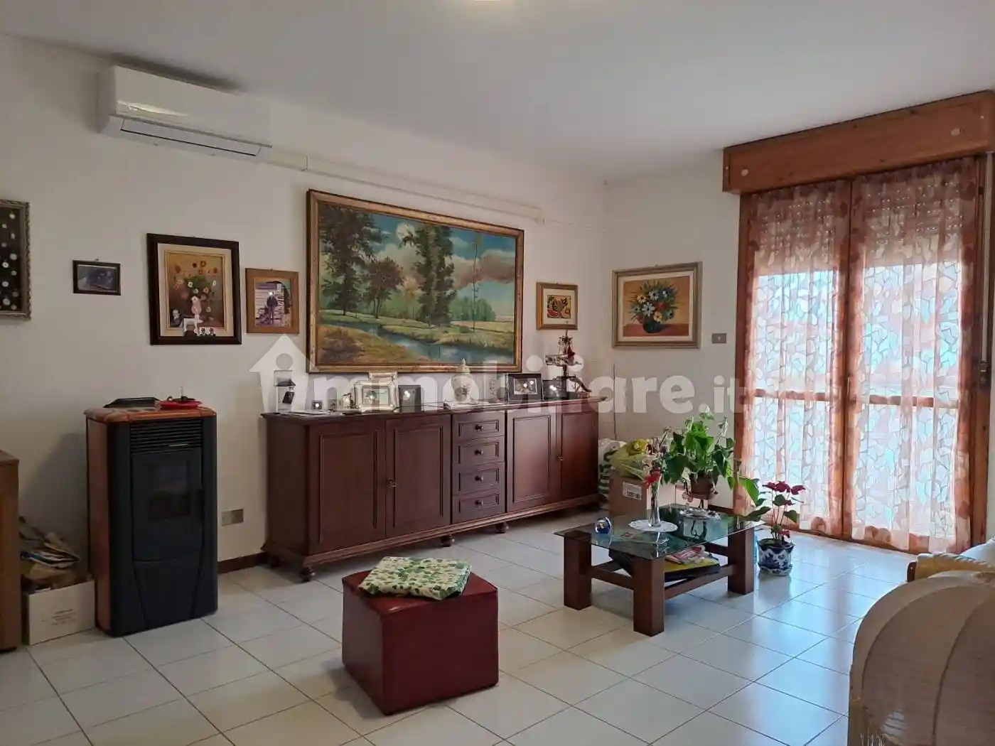 Appartamento in vendita a Occhiobello