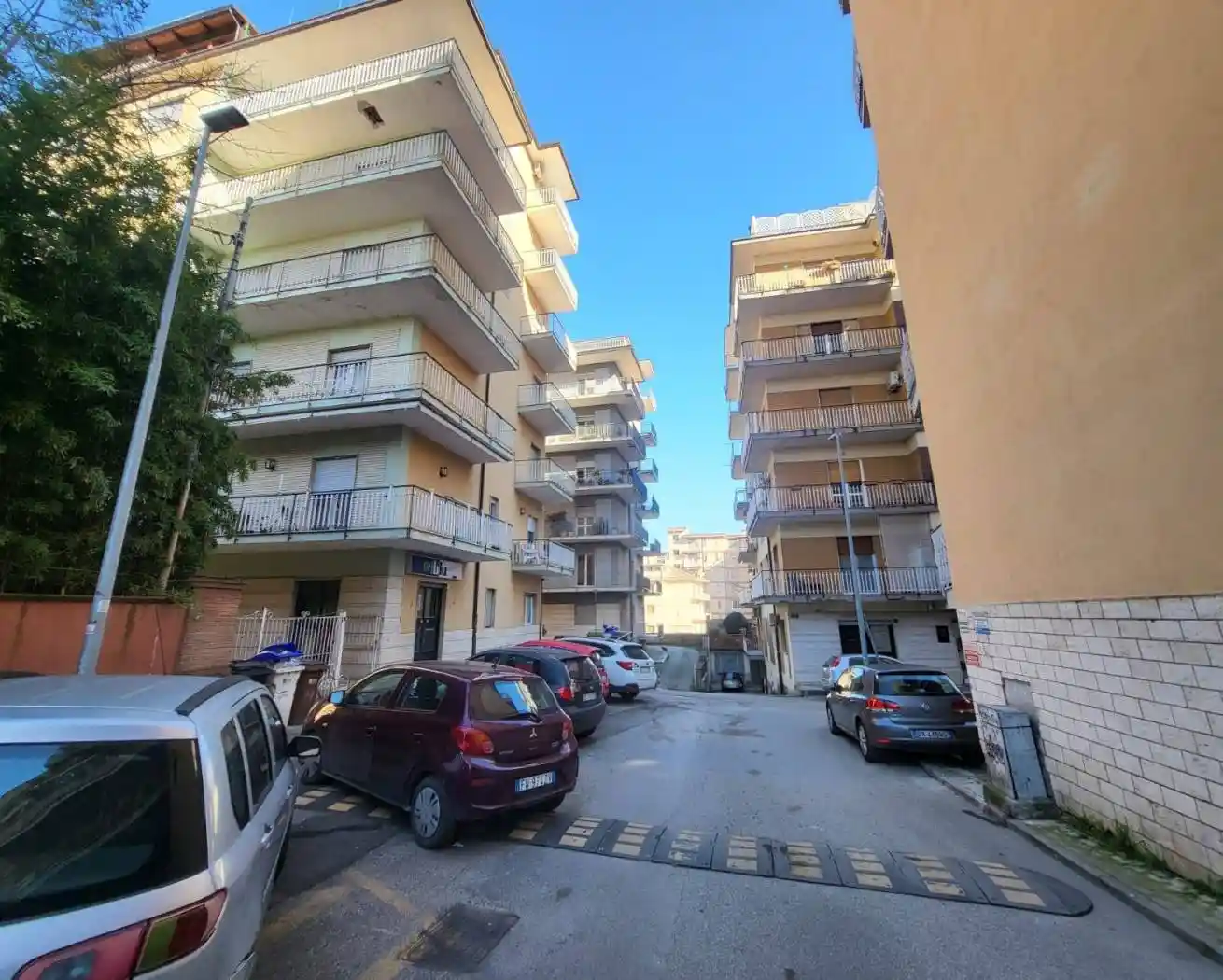 Appartamento in vendita a Benevento