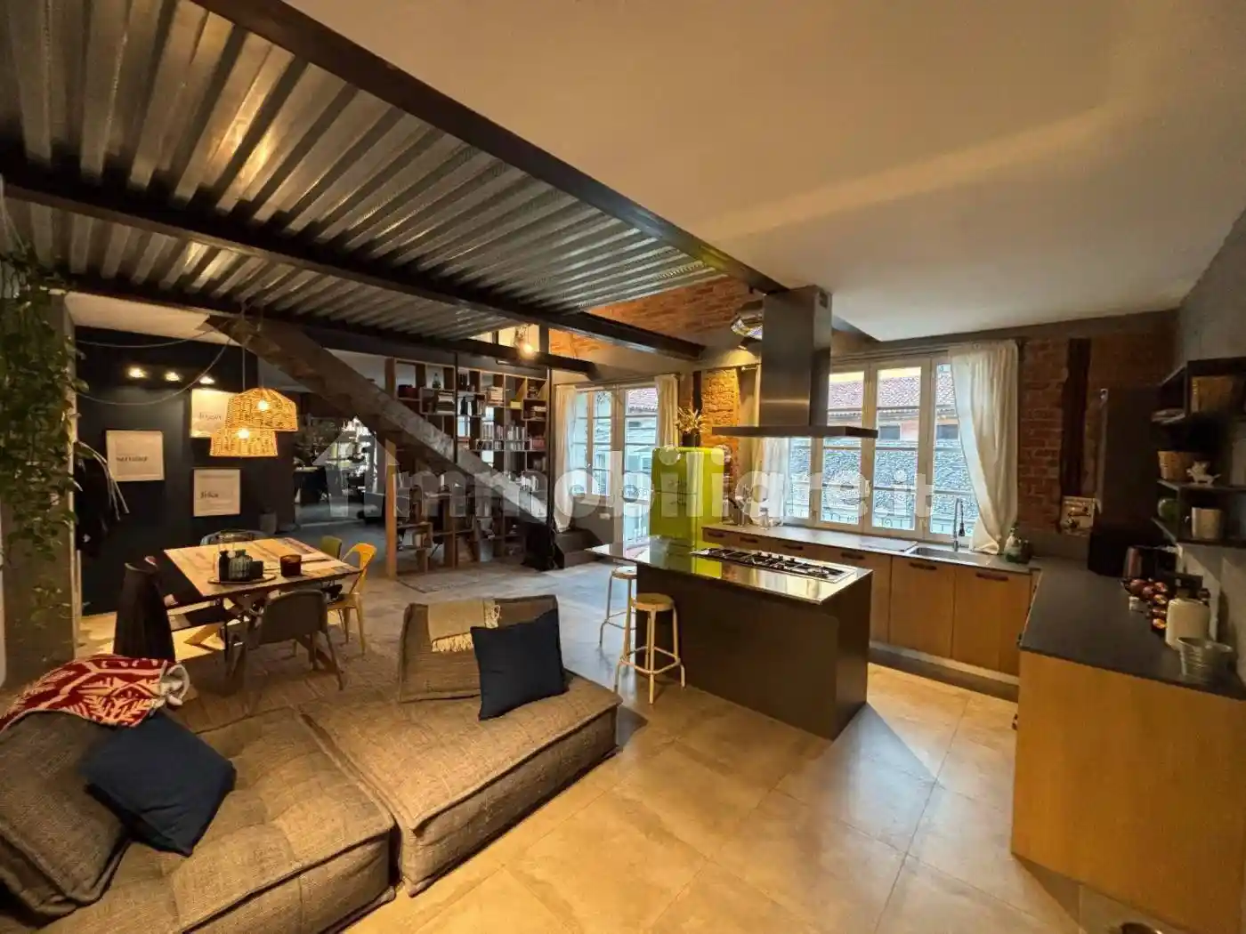 Loft in vendita a Alessandria