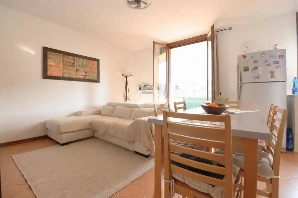 Appartamento in vendita a Roncoferraro