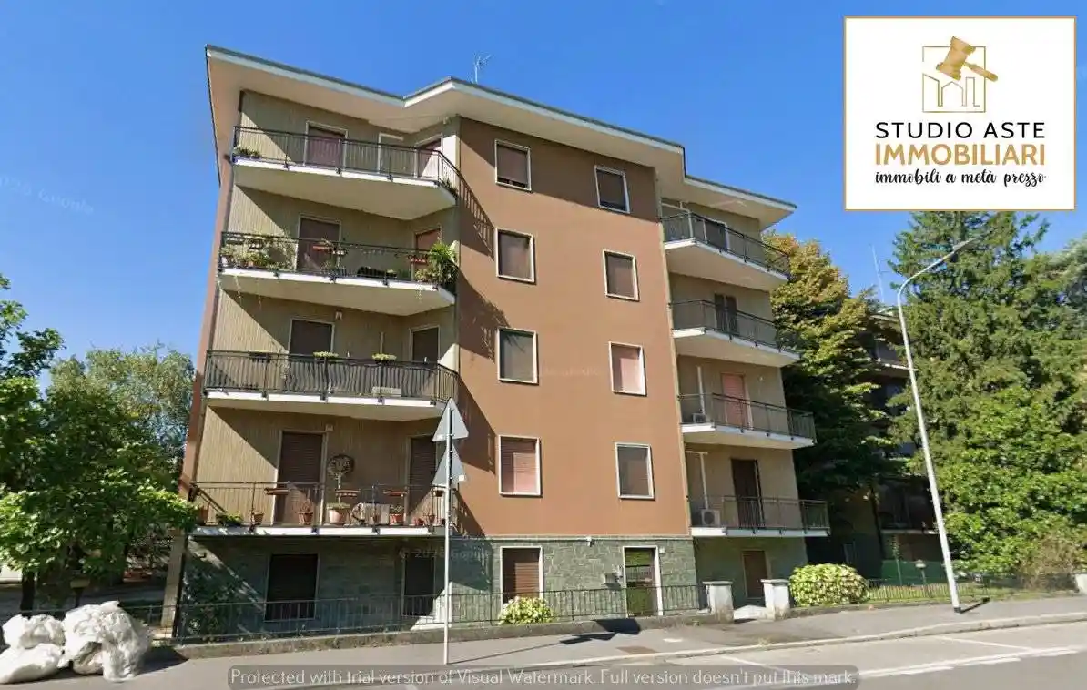 Appartamento in vendita a Rozzano