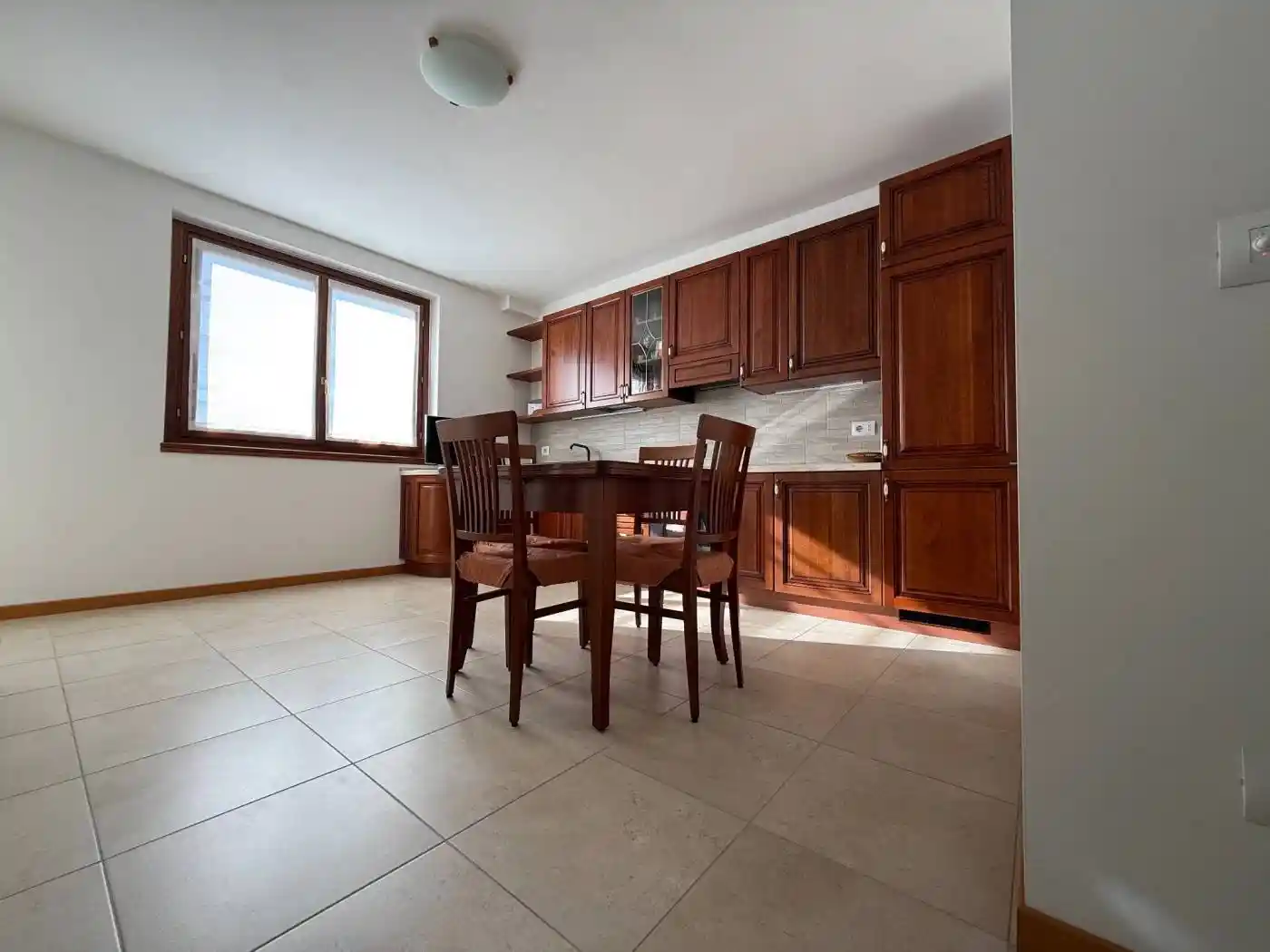 Appartamento in vendita a Brembate di Sopra