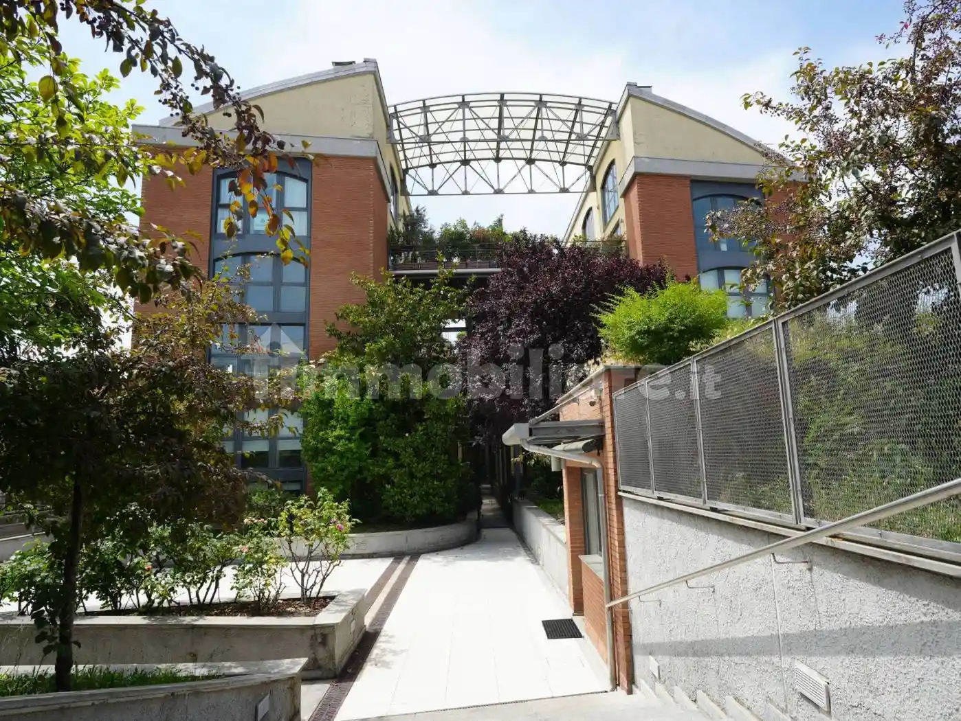 Loft in affitto a Milano