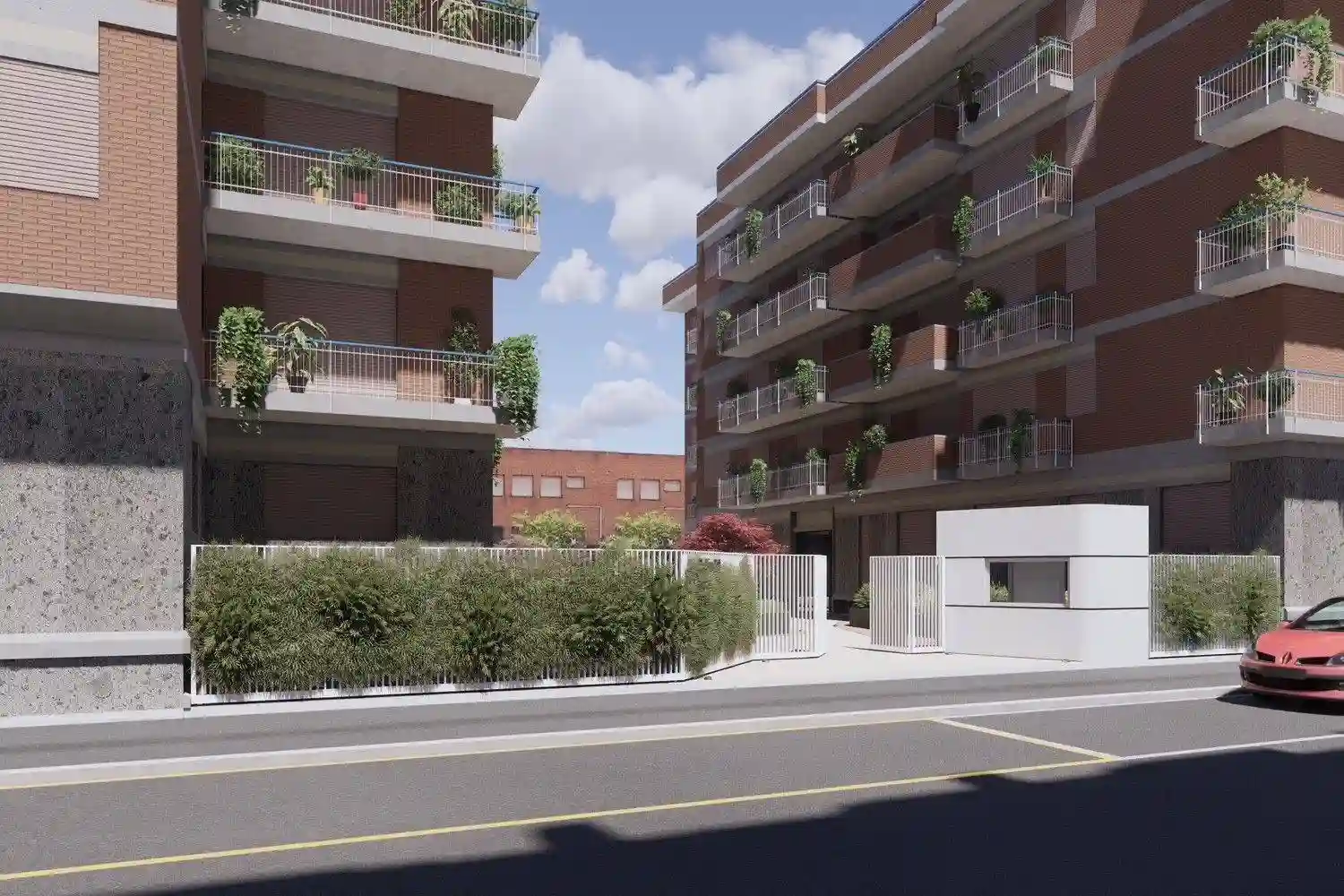 Appartamento - foto 3