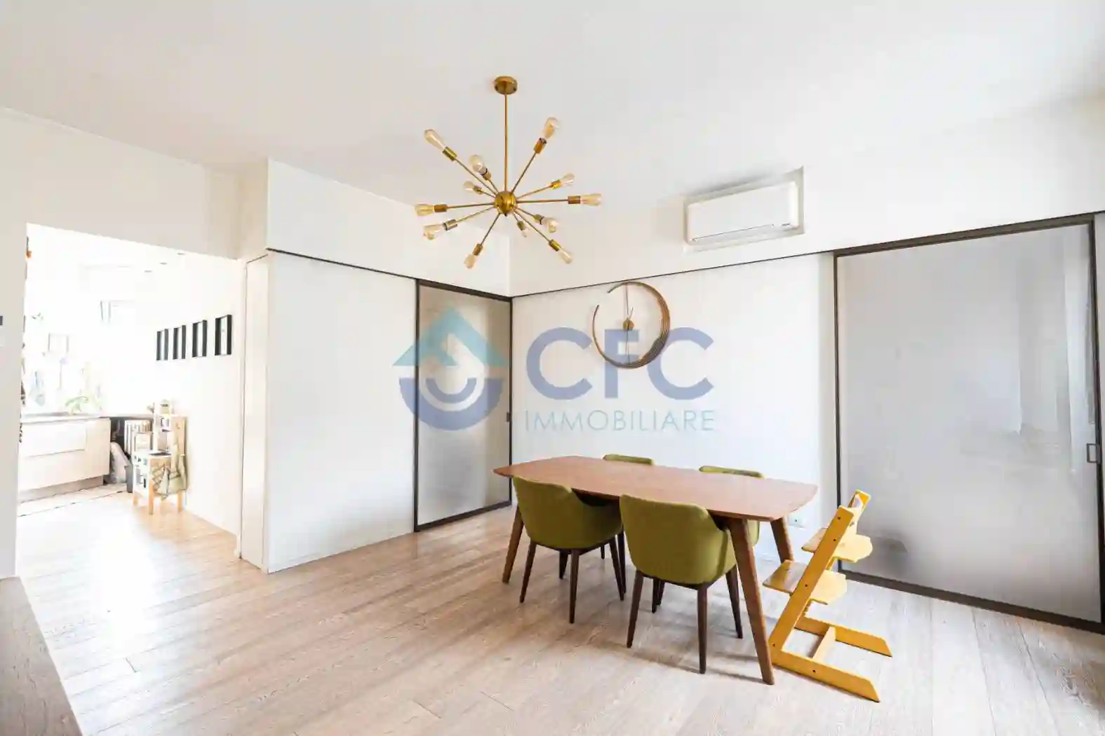 Appartamento - foto 5