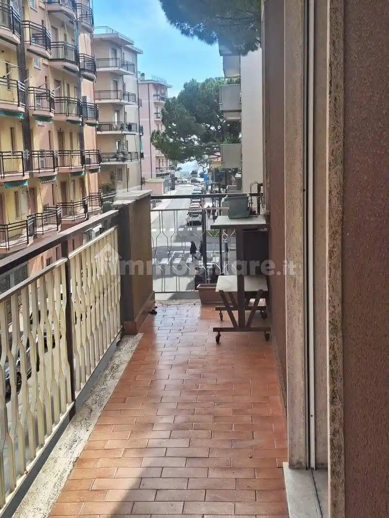 Appartamento in vendita a Andora