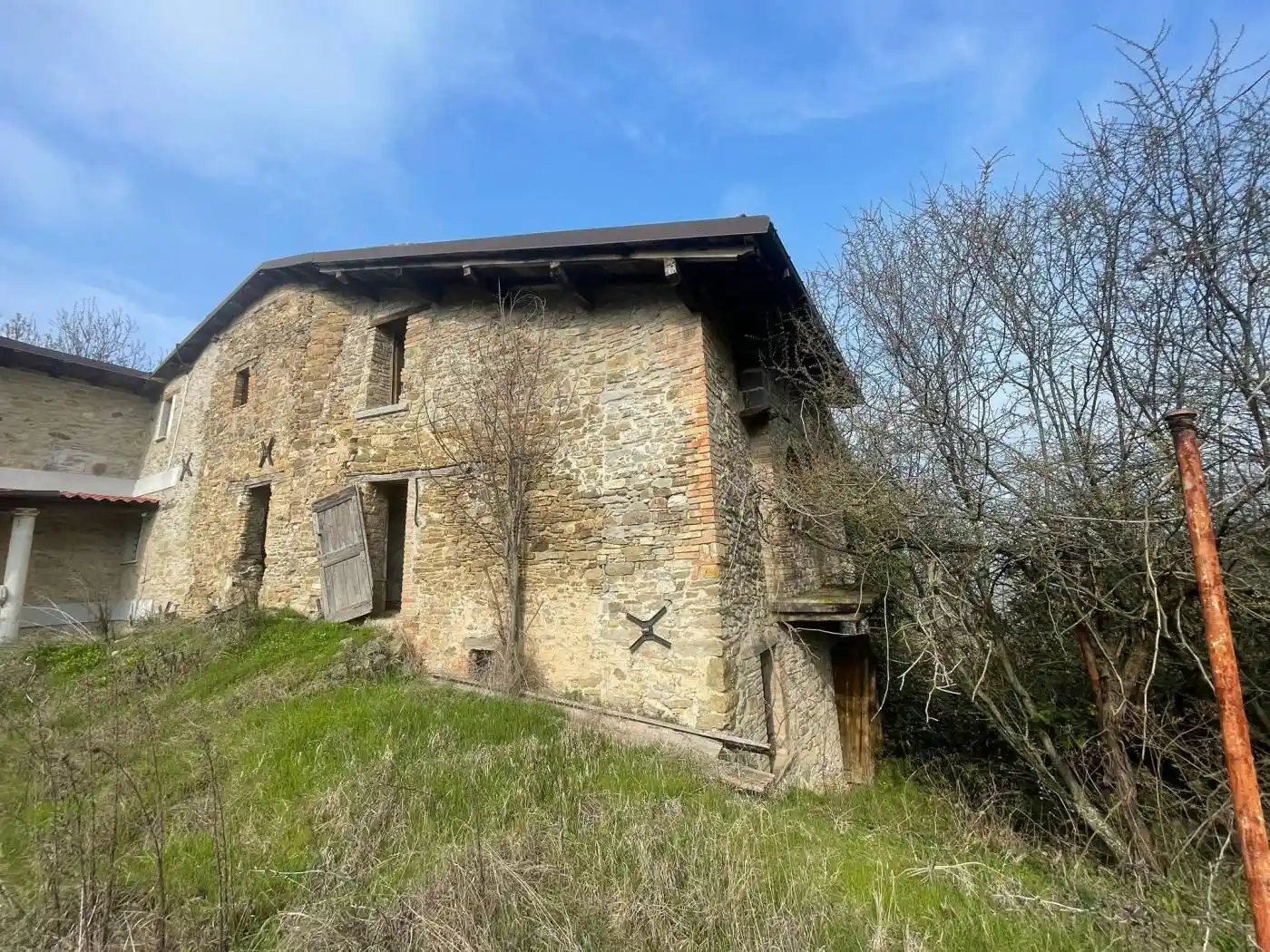 Rustico - Casale in vendita a Serramazzoni