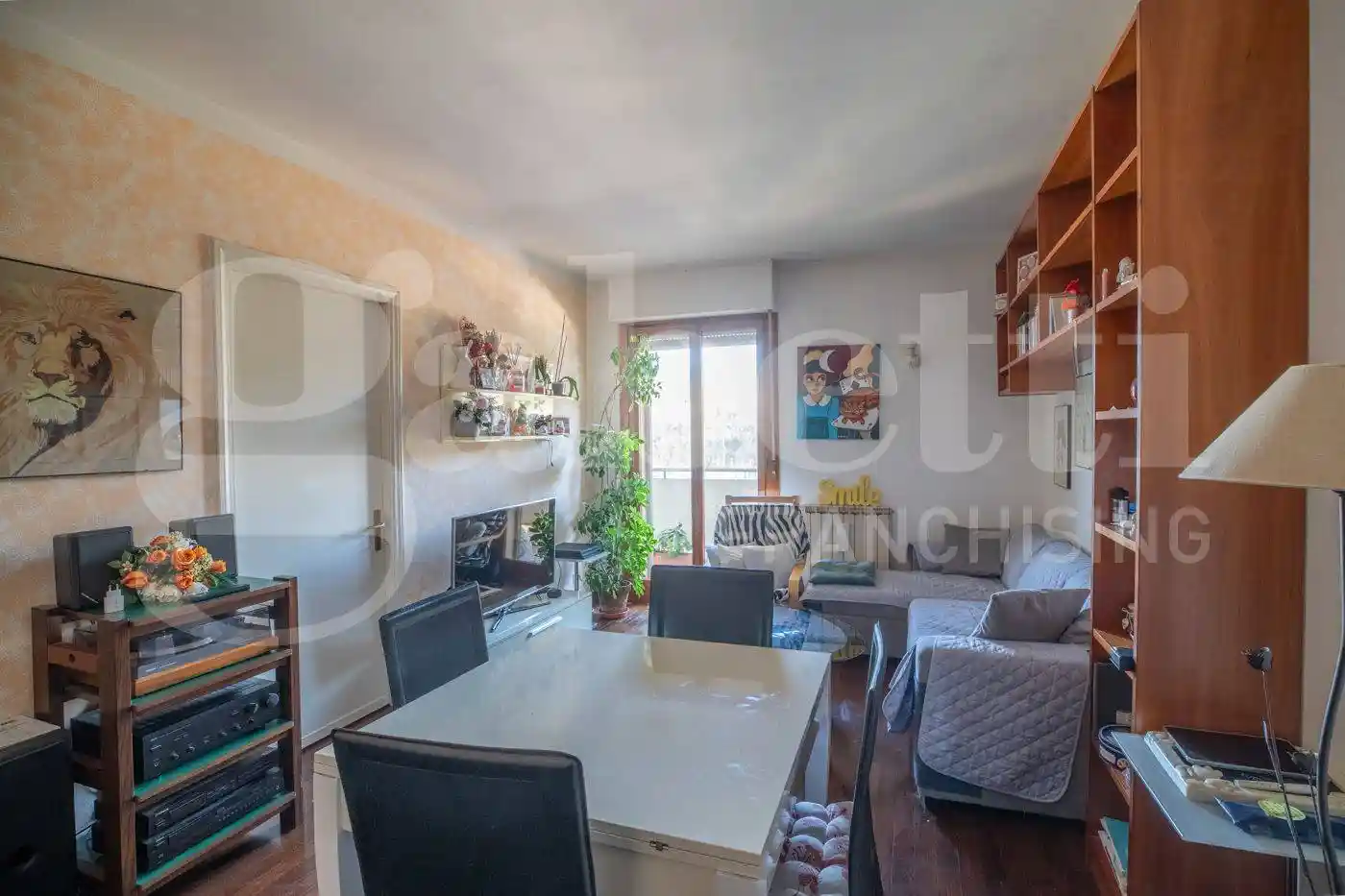 Appartamento in vendita a Perugia