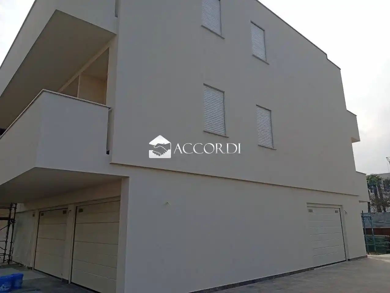 Appartamento in vendita a Montegrotto Terme