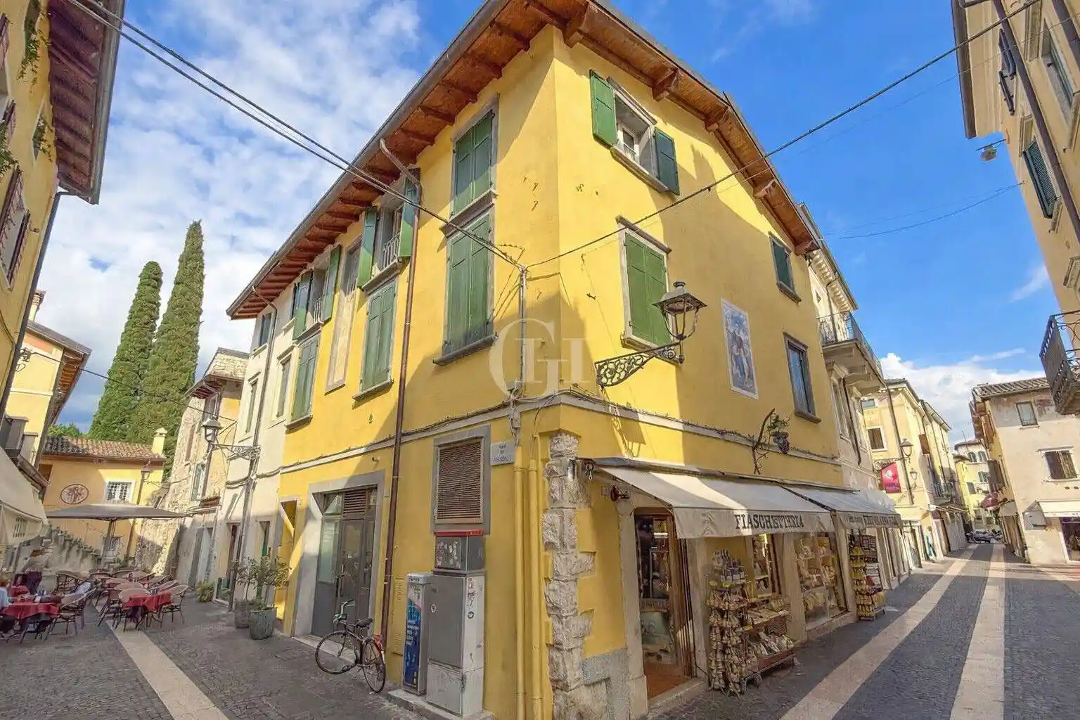 Appartamento in vendita a Bardolino