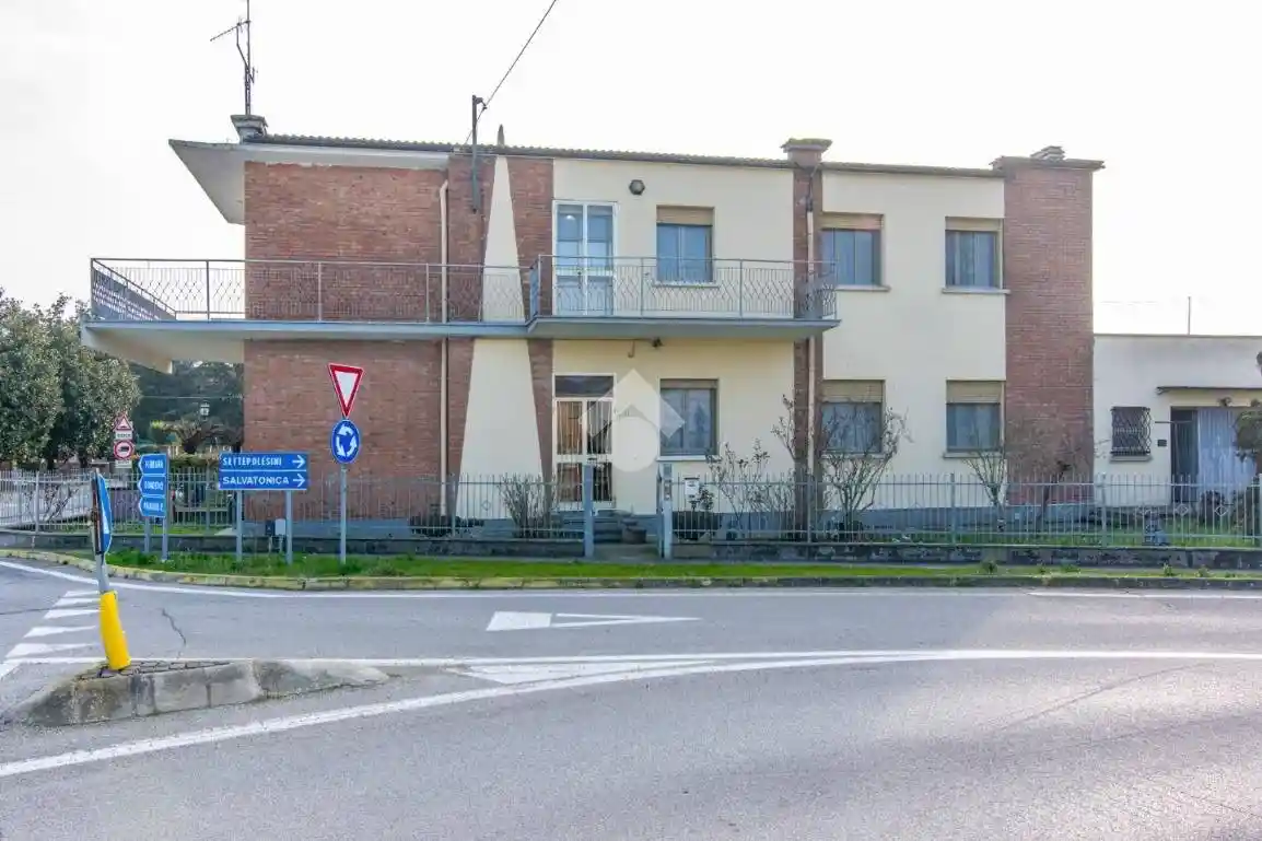 Villa in vendita a Vigarano Mainarda