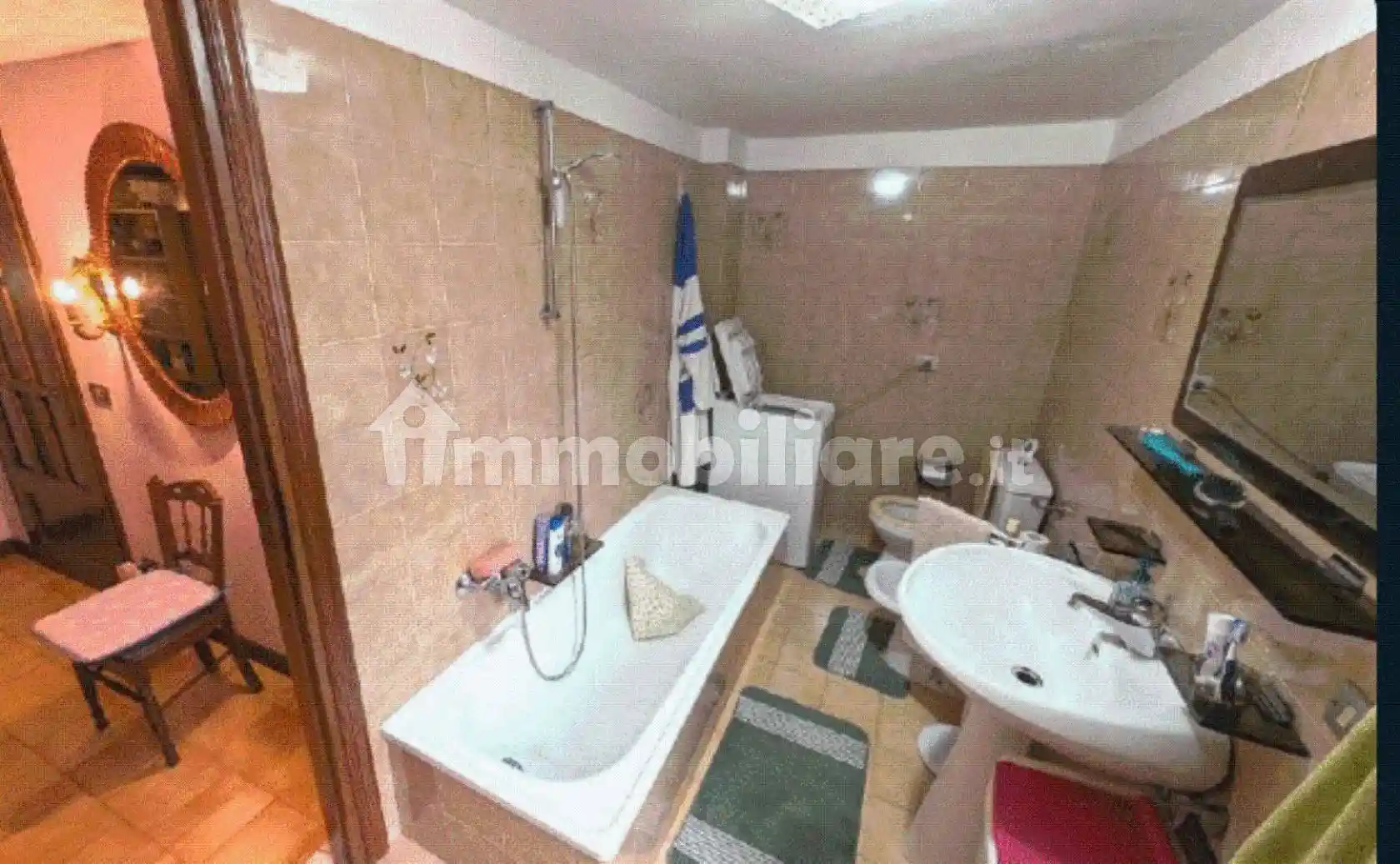 Appartamento in vendita a Biella