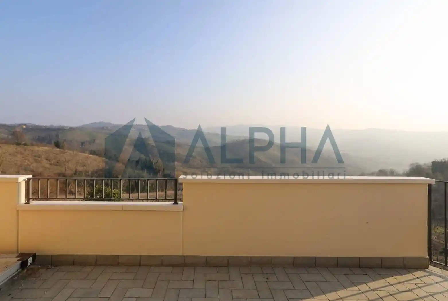 Appartamento in vendita a Bertinoro