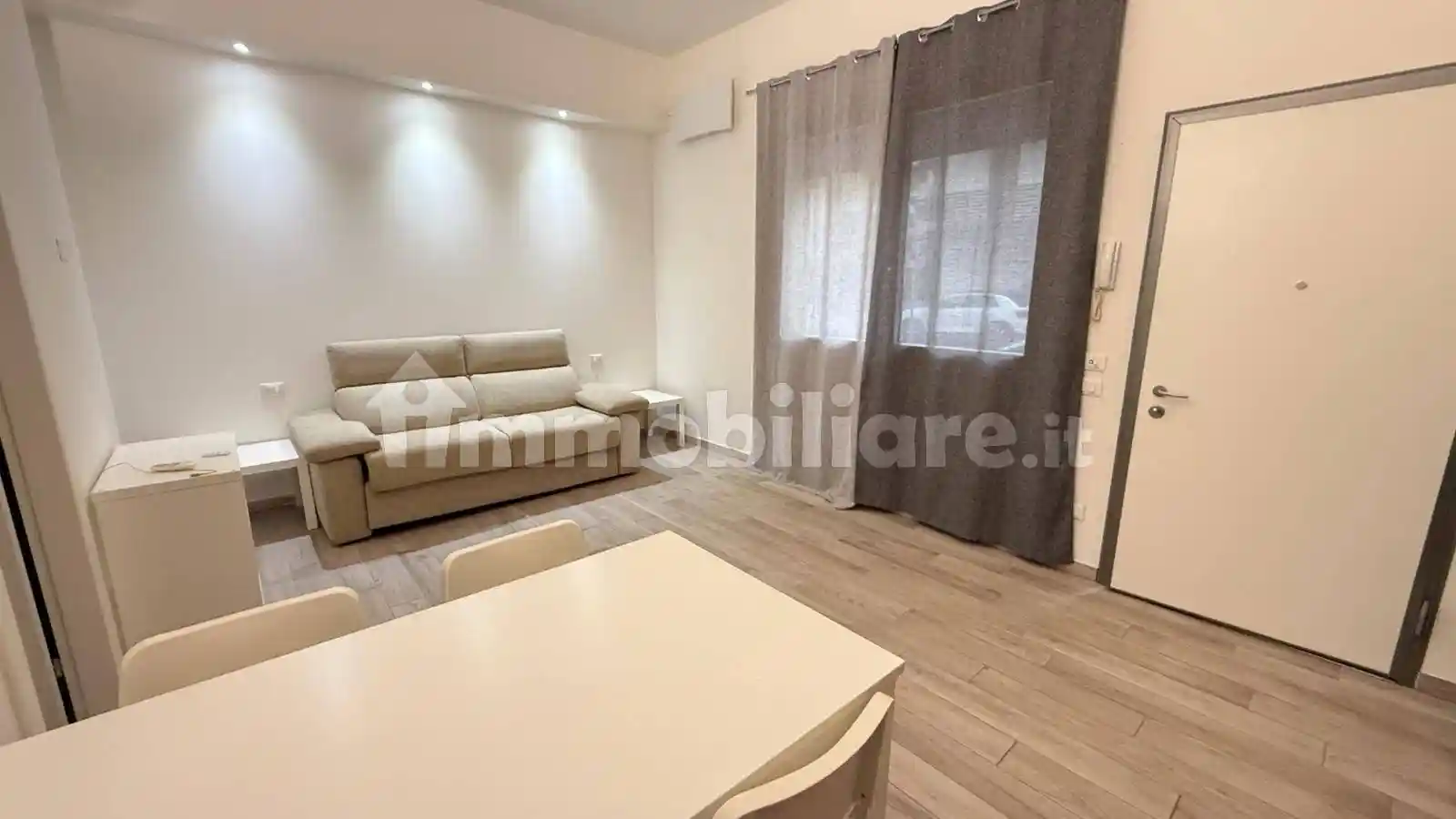 Appartamento in affitto a Vicenza