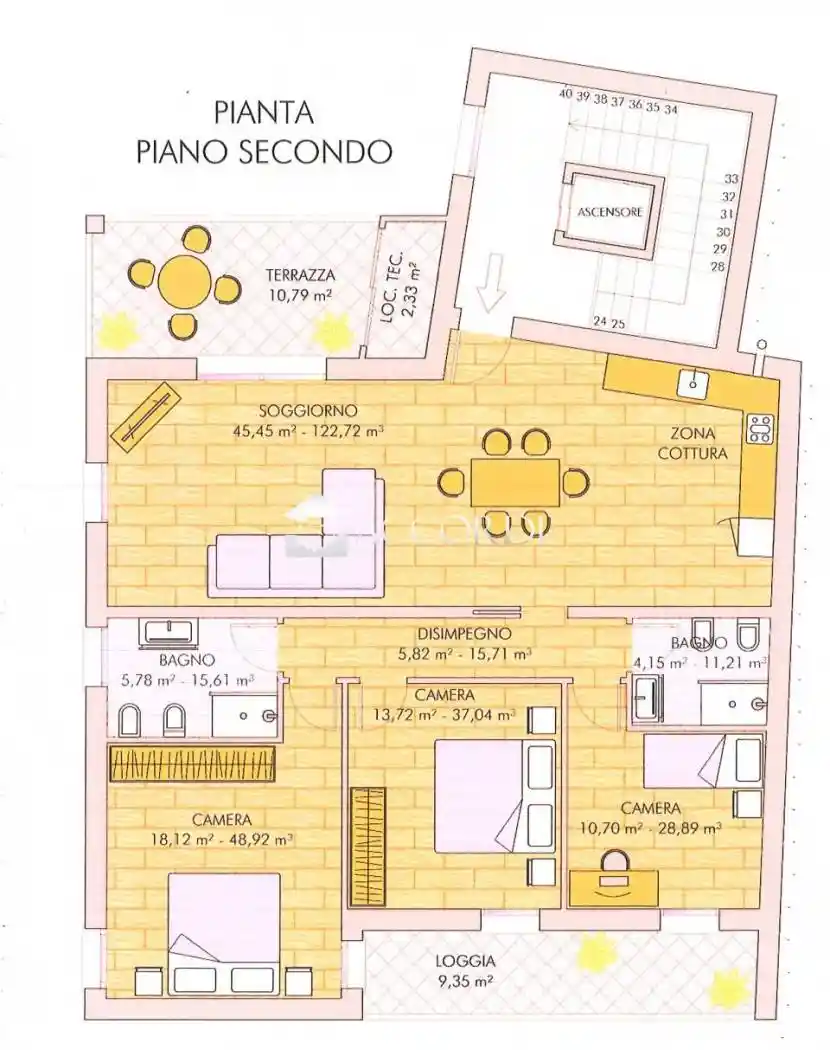 Villa in vendita a Montegrotto Terme