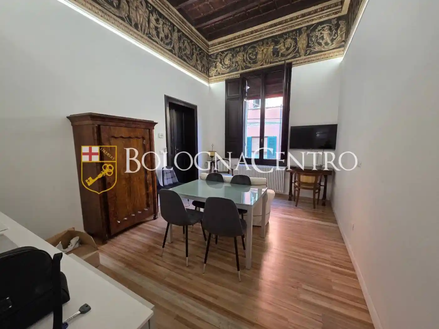 Appartamento in affitto a Bologna