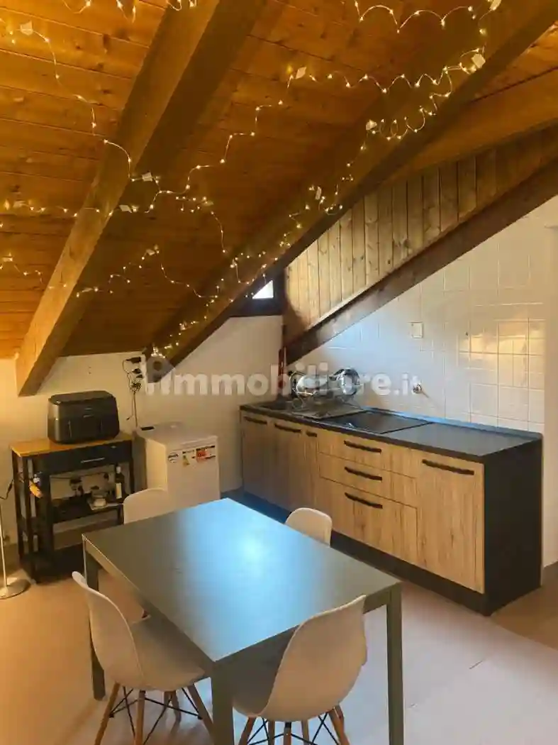 Attico - Mansarda - foto 2