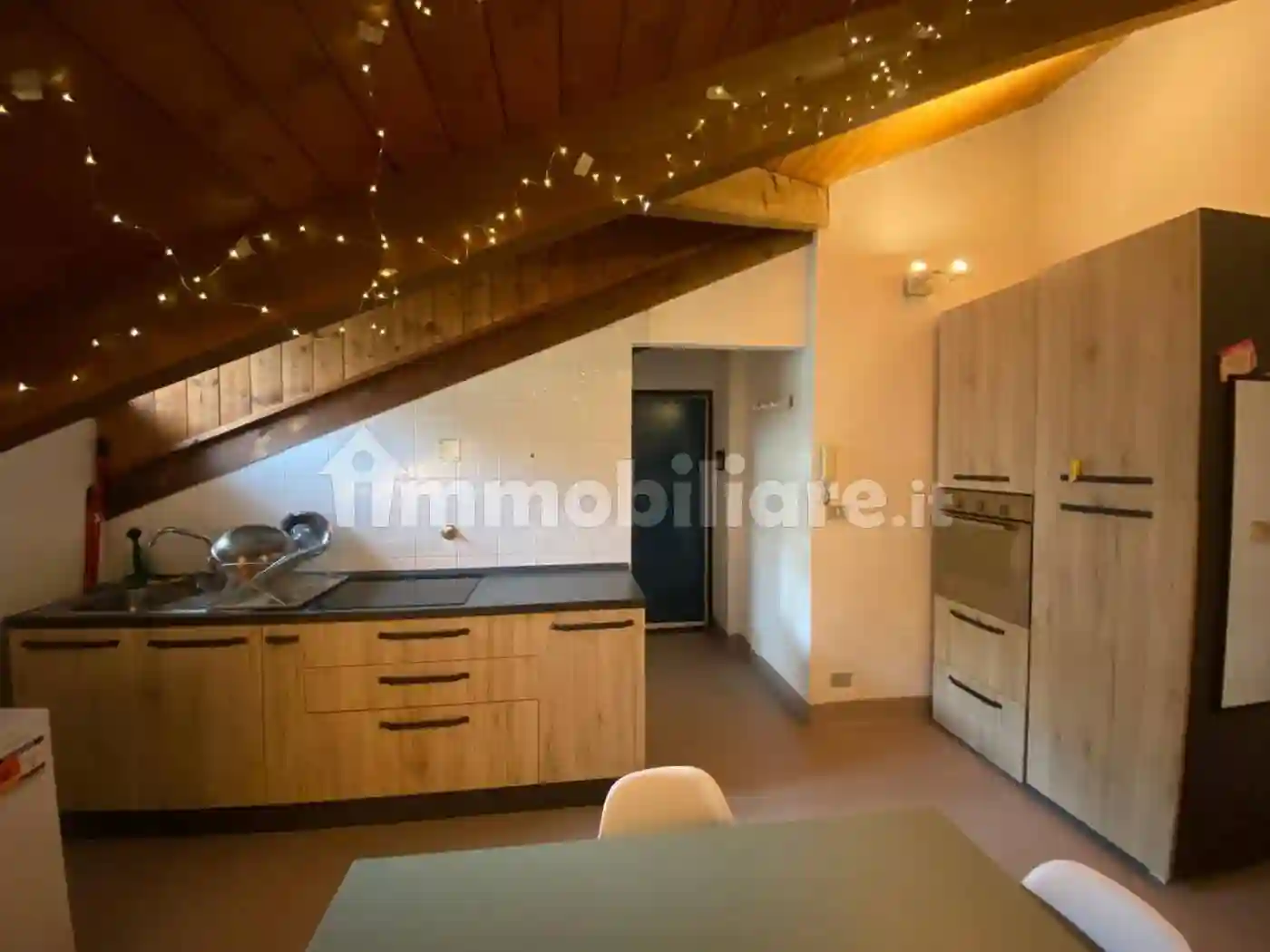 Attico - Mansarda - foto 4