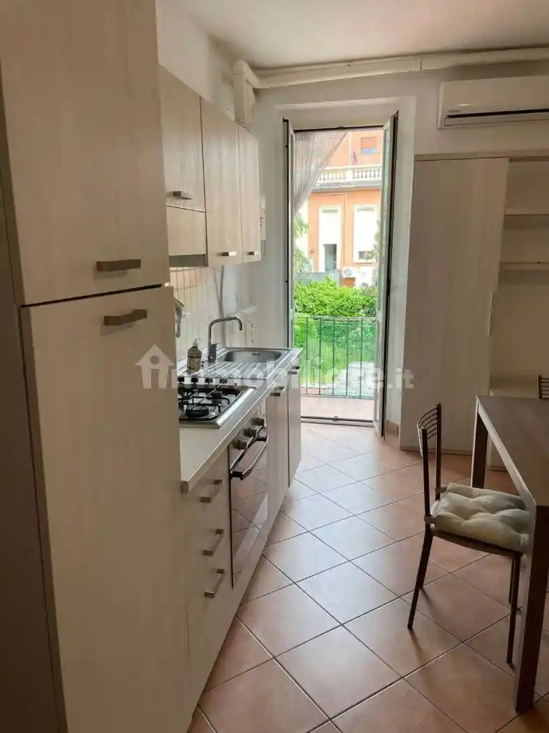 Appartamento in affitto a Bologna