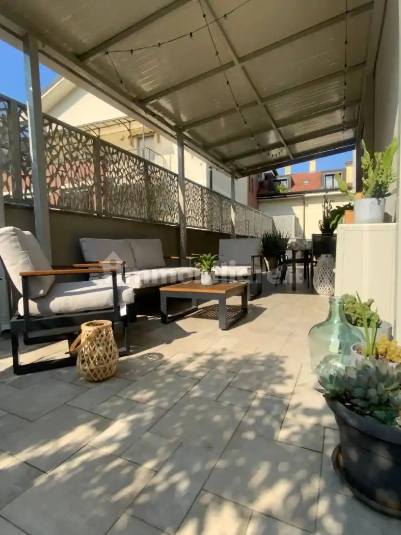 Attico - Mansarda in vendita a Milano