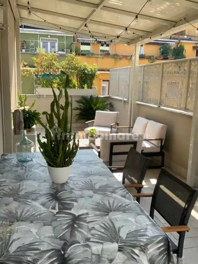 Attico - Mansarda - foto 2