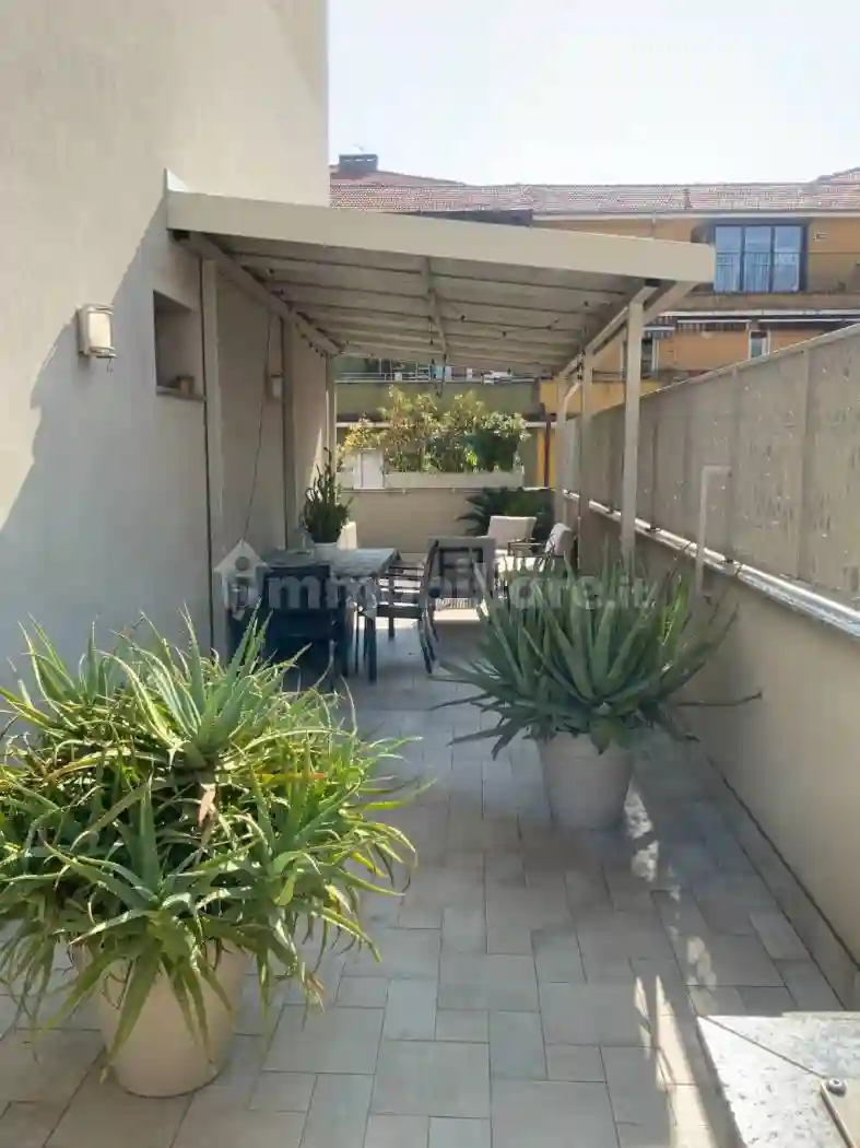 Attico - Mansarda - foto 5