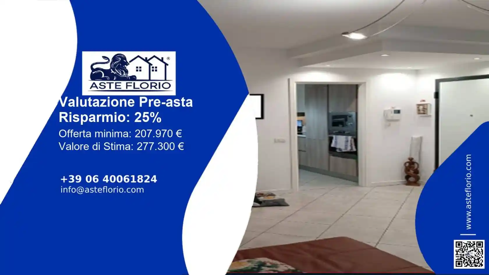 Appartamento in vendita a Agrate Brianza