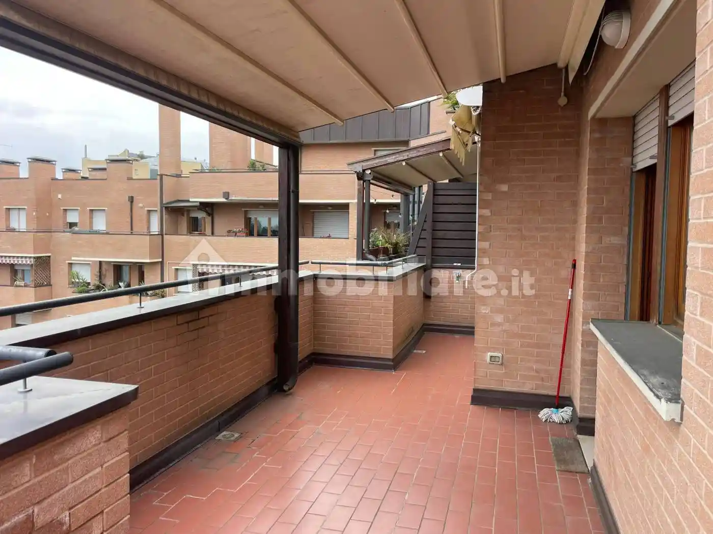 Attico - Mansarda in vendita a Bologna