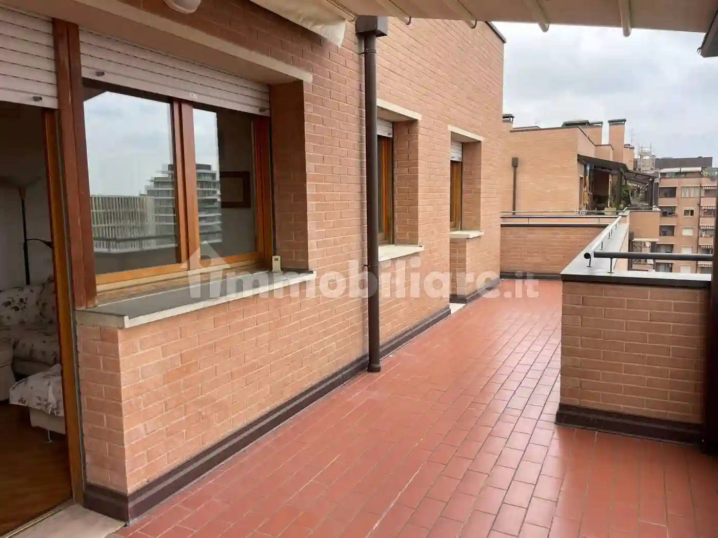 Attico - Mansarda - foto 2