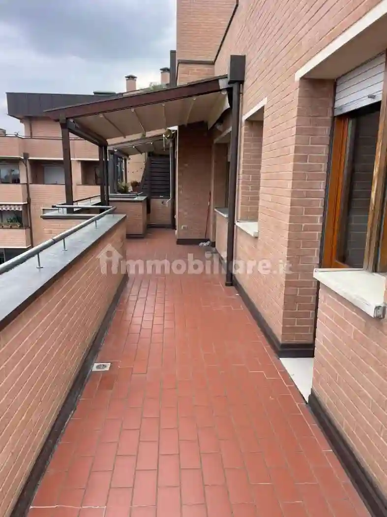 Attico - Mansarda - foto 5