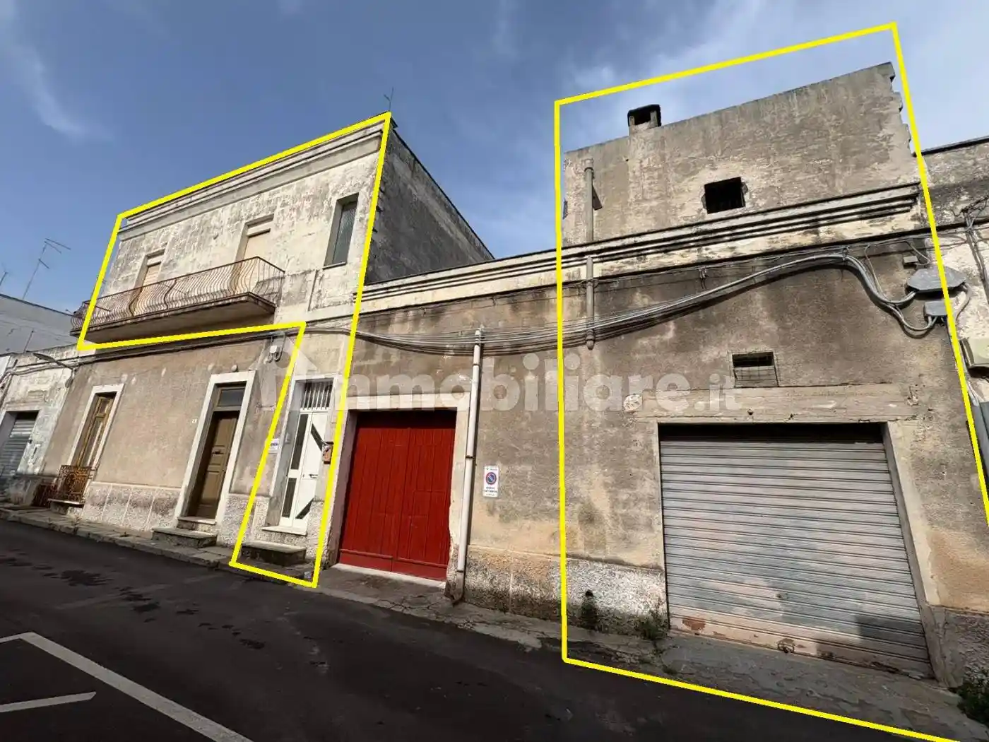 Appartamento in vendita a Manduria