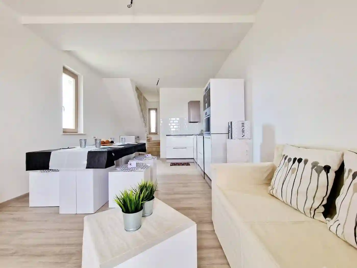 Villetta a schiera - foto 3