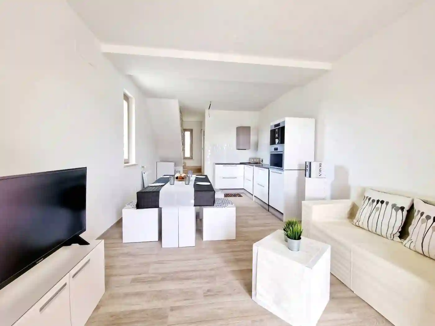 Villetta a schiera - foto 4