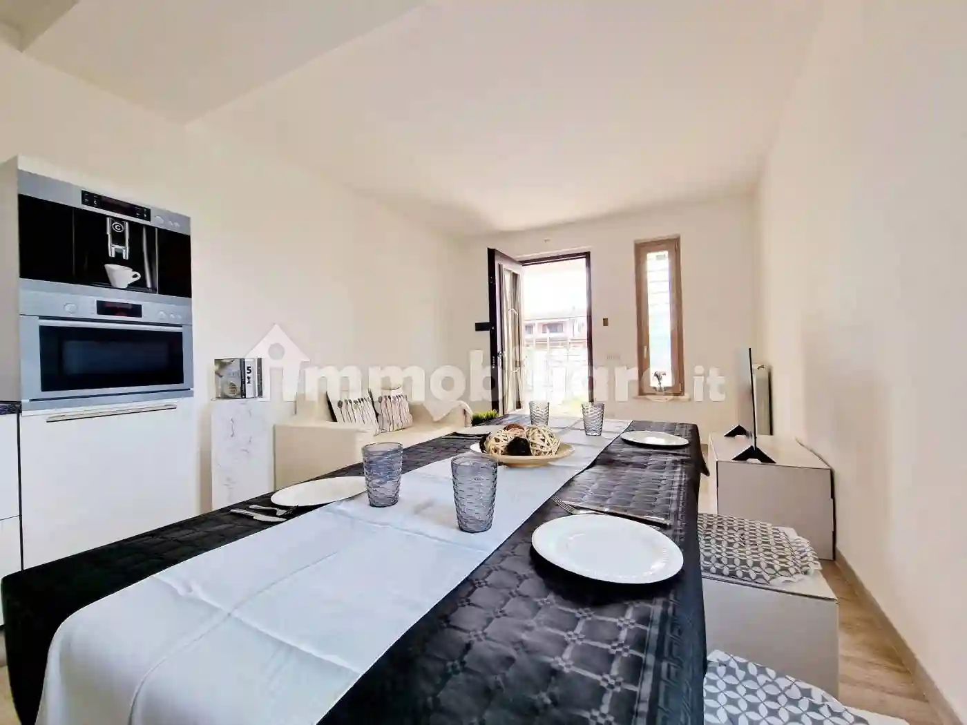 Villetta a schiera - foto 5