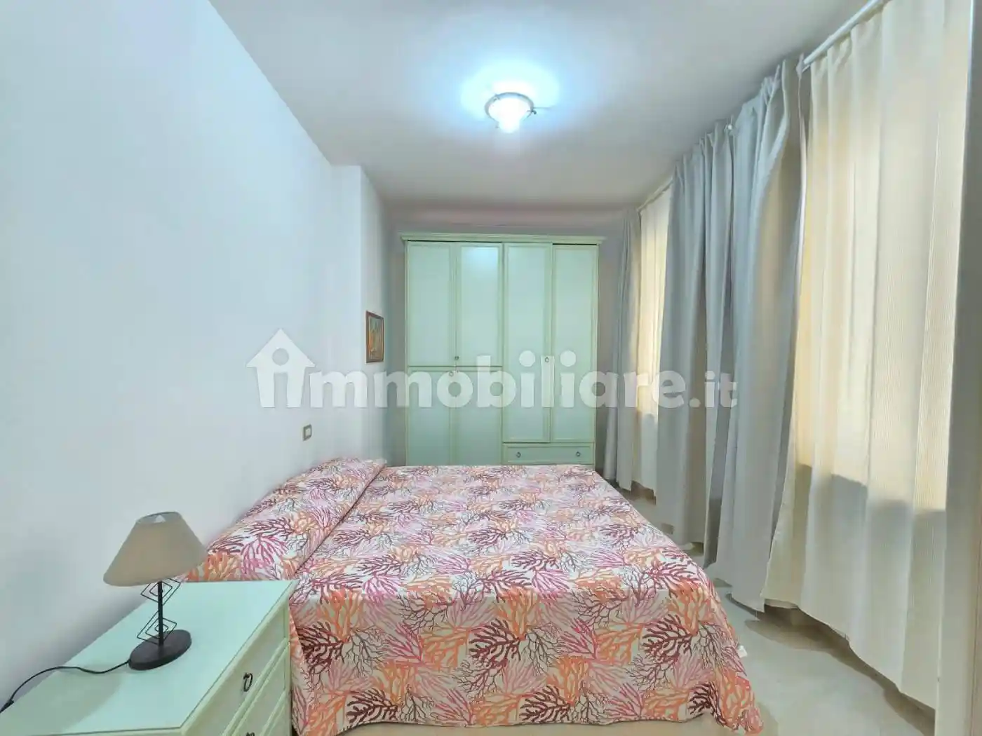 Appartamento in affitto a Civitanova Marche